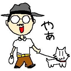 [LINEスタンプ] 昭和オヤジ
