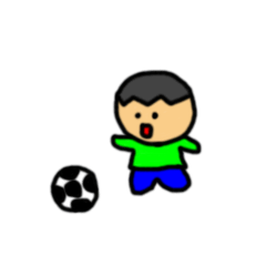 [LINEスタンプ] ひなくんスタンプ