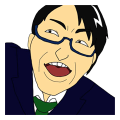 [LINEスタンプ] 高校生って多分こんな感じ