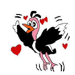 [LINEスタンプ] as usual