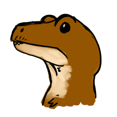 [LINEスタンプ] DIMO