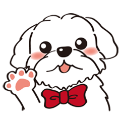 [LINEスタンプ] BauBau