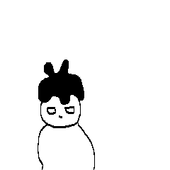 [LINEスタンプ] sapporo mamoru2