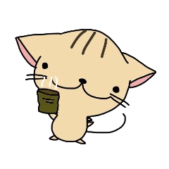 堕天使 ねこの助