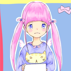 [LINEスタンプ] Juli's Sticker