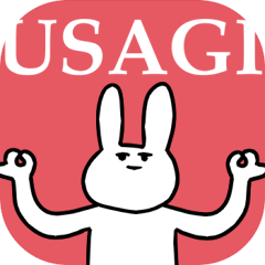 THE USAGI