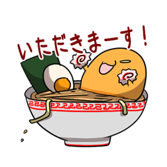 [LINEスタンプ] にそスタンプ