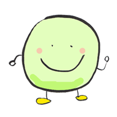 [LINEスタンプ] こけまるたろう