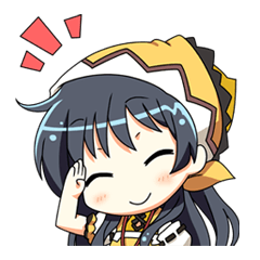 [LINEスタンプ] 俺に働けって言われても 乙