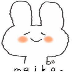 [LINEスタンプ] 正直うさぎ2