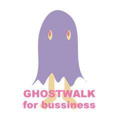 Ghostwalk -ビジネス編-