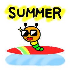 Summer Guppi