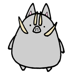 [LINEスタンプ] ばびるさちゃん