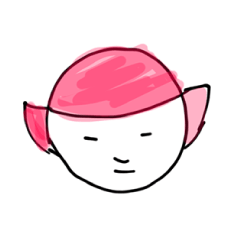 [LINEスタンプ] 割といいスタンプ