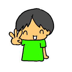 [LINEスタンプ] 魔の3歳児