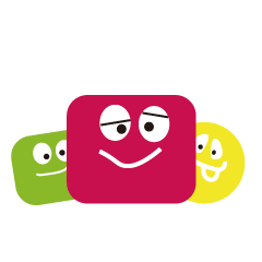[LINEスタンプ] Mr.Ball ＆ Friends
