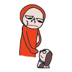 [LINEスタンプ] zentai chan