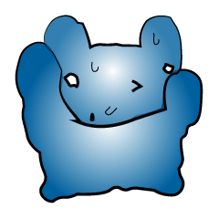 [LINEスタンプ] 21世紀うさちゃん
