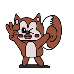 こりすのりっち
