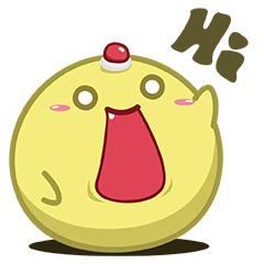[LINEスタンプ] PomDodo