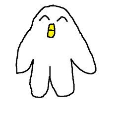 [LINEスタンプ] ぺそぎそくん