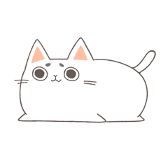 [LINEスタンプ] マユ大王