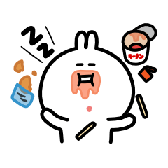 [LINEスタンプ] TOKKI