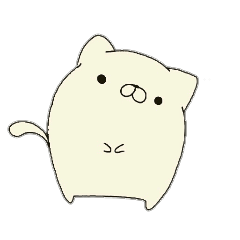 [LINEスタンプ] ずん*ねこ