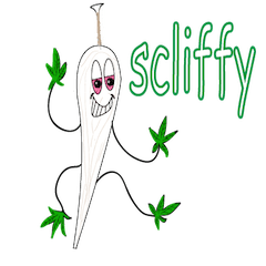 [LINEスタンプ] Scilffy