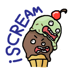[LINEスタンプ] itim