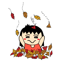 [LINEスタンプ] DoodLe Chubby