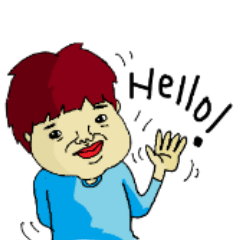 [LINEスタンプ] 我が家の日常