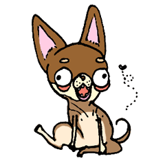 [LINEスタンプ] MANGKUDchi