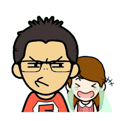 [LINEスタンプ] Book