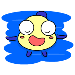 [LINEスタンプ] Hello PUN PUN