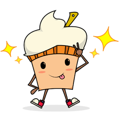 [LINEスタンプ] WIPPO