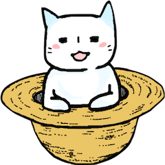 [LINEスタンプ] Isolated Cats Utopia （ICU) スタンプ！！