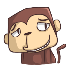 [LINEスタンプ] Ho-Lan
